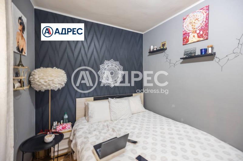 Продава  2-стаен град Варна , Колхозен пазар , 52 кв.м | 50338522 - изображение [13]