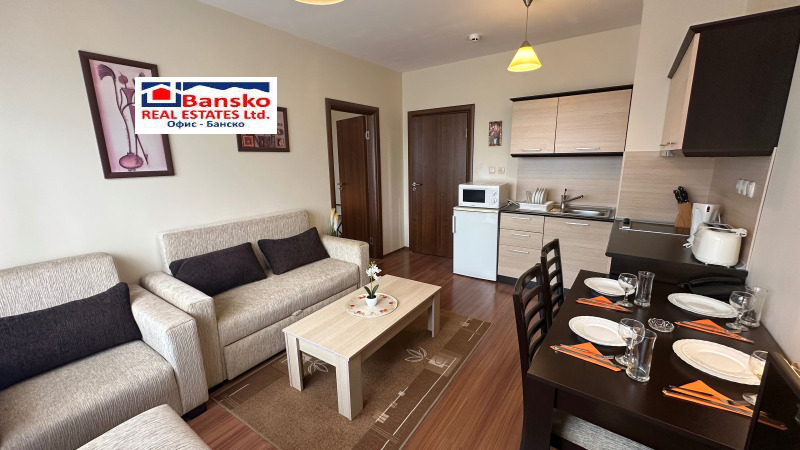 Satılık  1 yatak odası bölge Blagoevgrad , Bansko , 74 metrekare | 85755677 - görüntü [3]