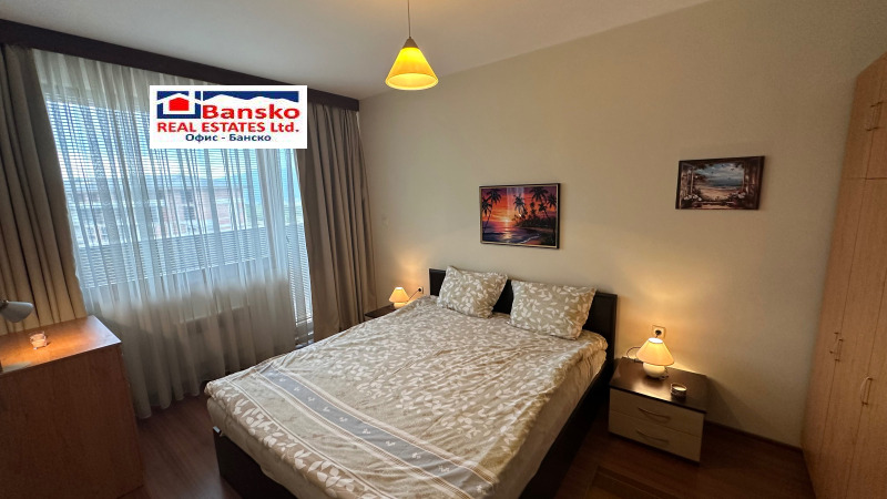 Satılık  1 yatak odası bölge Blagoevgrad , Bansko , 74 metrekare | 85755677 - görüntü [6]