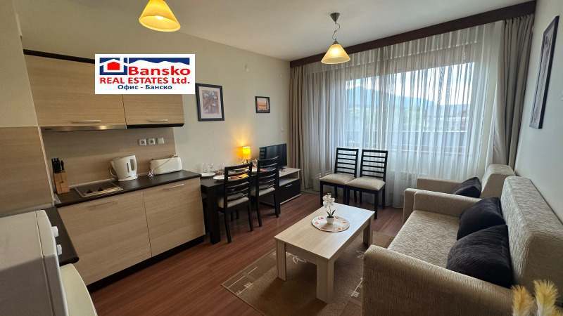 Satılık  1 yatak odası bölge Blagoevgrad , Bansko , 74 metrekare | 85755677 - görüntü [2]