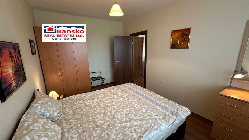 Satılık  1 yatak odası bölge Blagoevgrad , Bansko , 74 metrekare | 85755677 - görüntü [8]