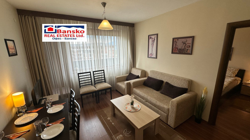 Satılık  1 yatak odası bölge Blagoevgrad , Bansko , 74 metrekare | 85755677 - görüntü [5]