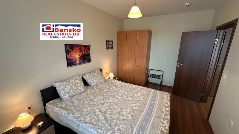 Satılık  1 yatak odası bölge Blagoevgrad , Bansko , 74 metrekare | 85755677 - görüntü [7]