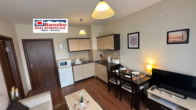 Satılık  1 yatak odası bölge Blagoevgrad , Bansko , 74 metrekare | 85755677 - görüntü [4]