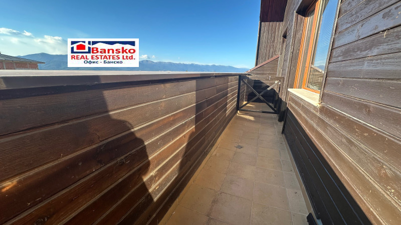 Satılık  1 yatak odası bölge Blagoevgrad , Bansko , 74 metrekare | 85755677 - görüntü [10]