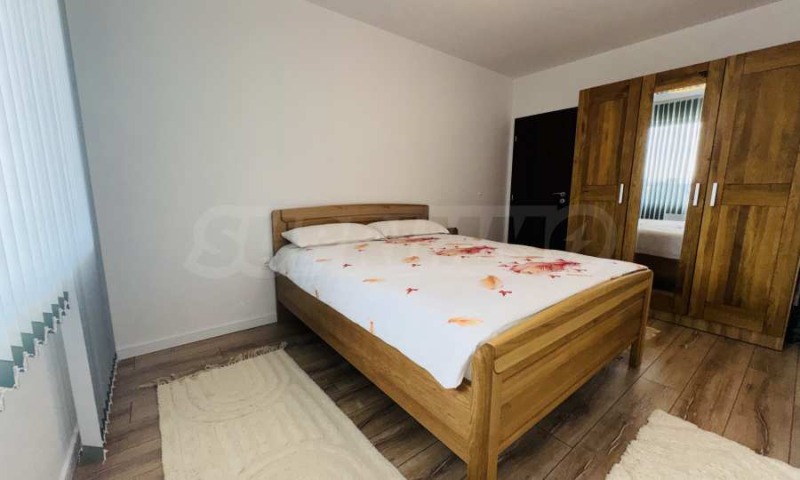 Продава 2-СТАЕН, гр. Велико Търново, Картала, снимка 15 - Апартаменти - 52411181