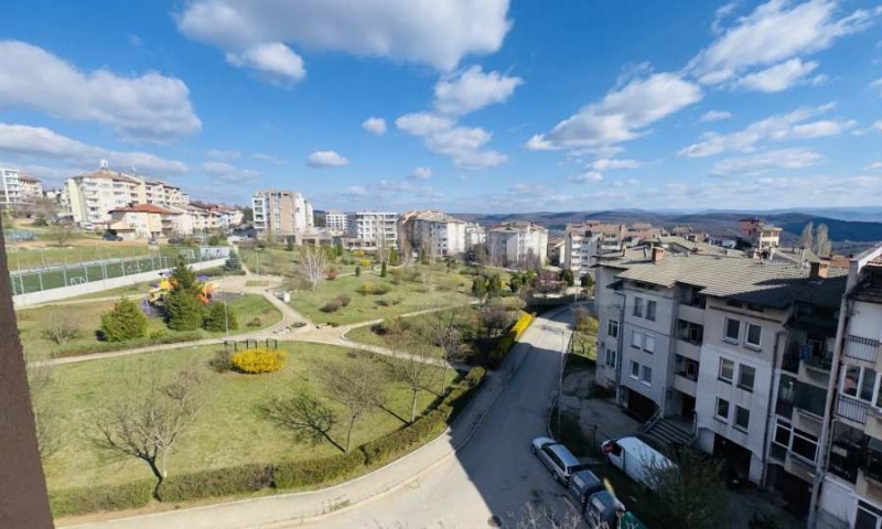 Продава 2-СТАЕН, гр. Велико Търново, Картала, снимка 2 - Апартаменти - 52411181