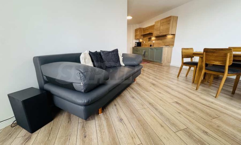 Продава 2-СТАЕН, гр. Велико Търново, Картала, снимка 7 - Апартаменти - 52411181