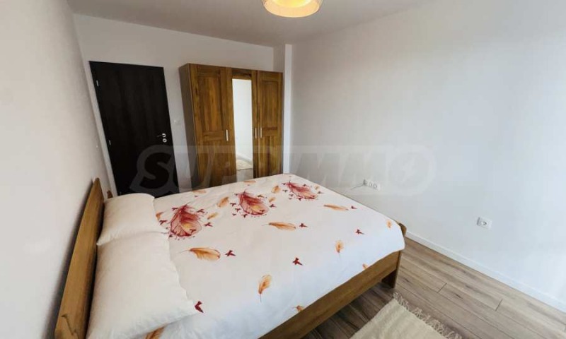 Продава 2-СТАЕН, гр. Велико Търново, Картала, снимка 16 - Апартаменти - 52411181