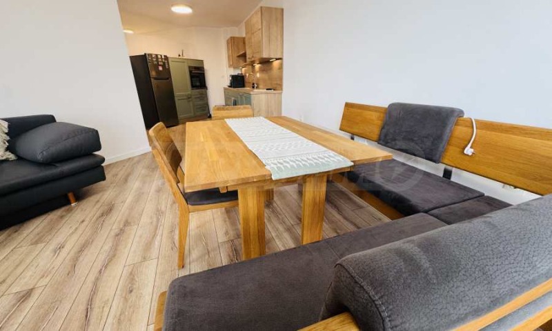 Продава 2-СТАЕН, гр. Велико Търново, Картала, снимка 11 - Апартаменти - 52411181