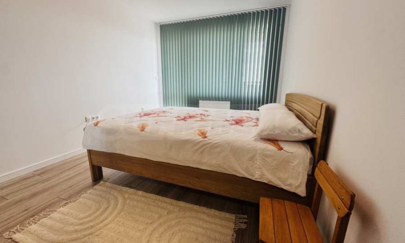 Продава 2-СТАЕН, гр. Велико Търново, Картала, снимка 14 - Апартаменти - 52411181