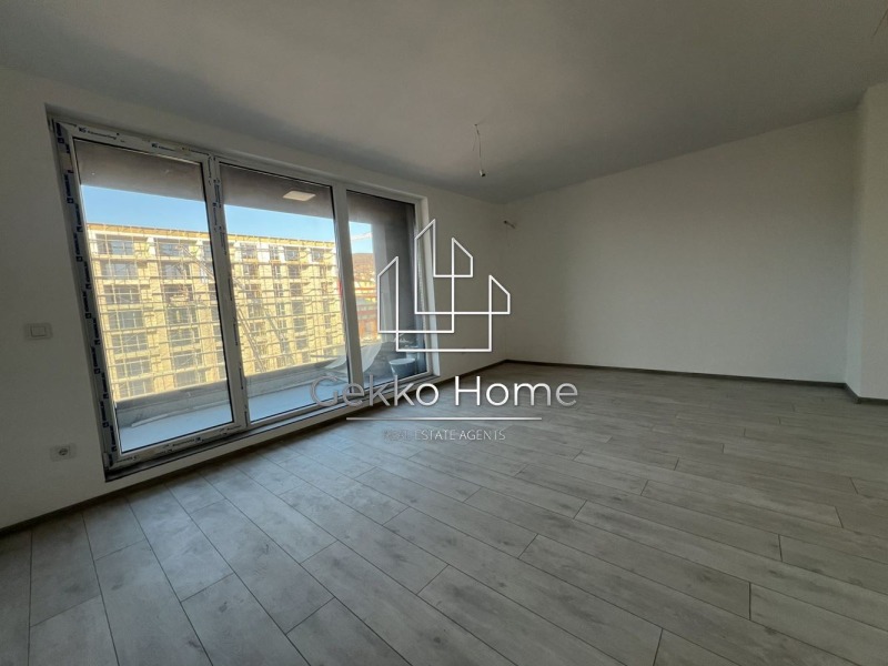 Продава 2-СТАЕН, гр. Варна, Левски 1, снимка 2 - Апартаменти - 53449773