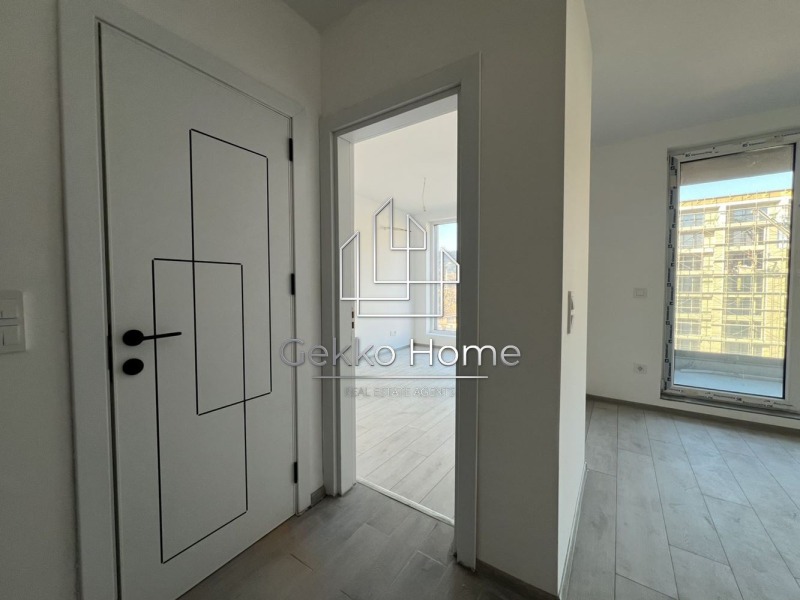 Продава 2-СТАЕН, гр. Варна, Левски 1, снимка 5 - Апартаменти - 53449773