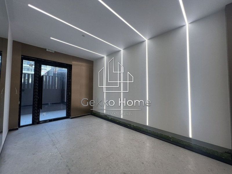 Продава 2-СТАЕН, гр. Варна, Левски 1, снимка 8 - Апартаменти - 53449773