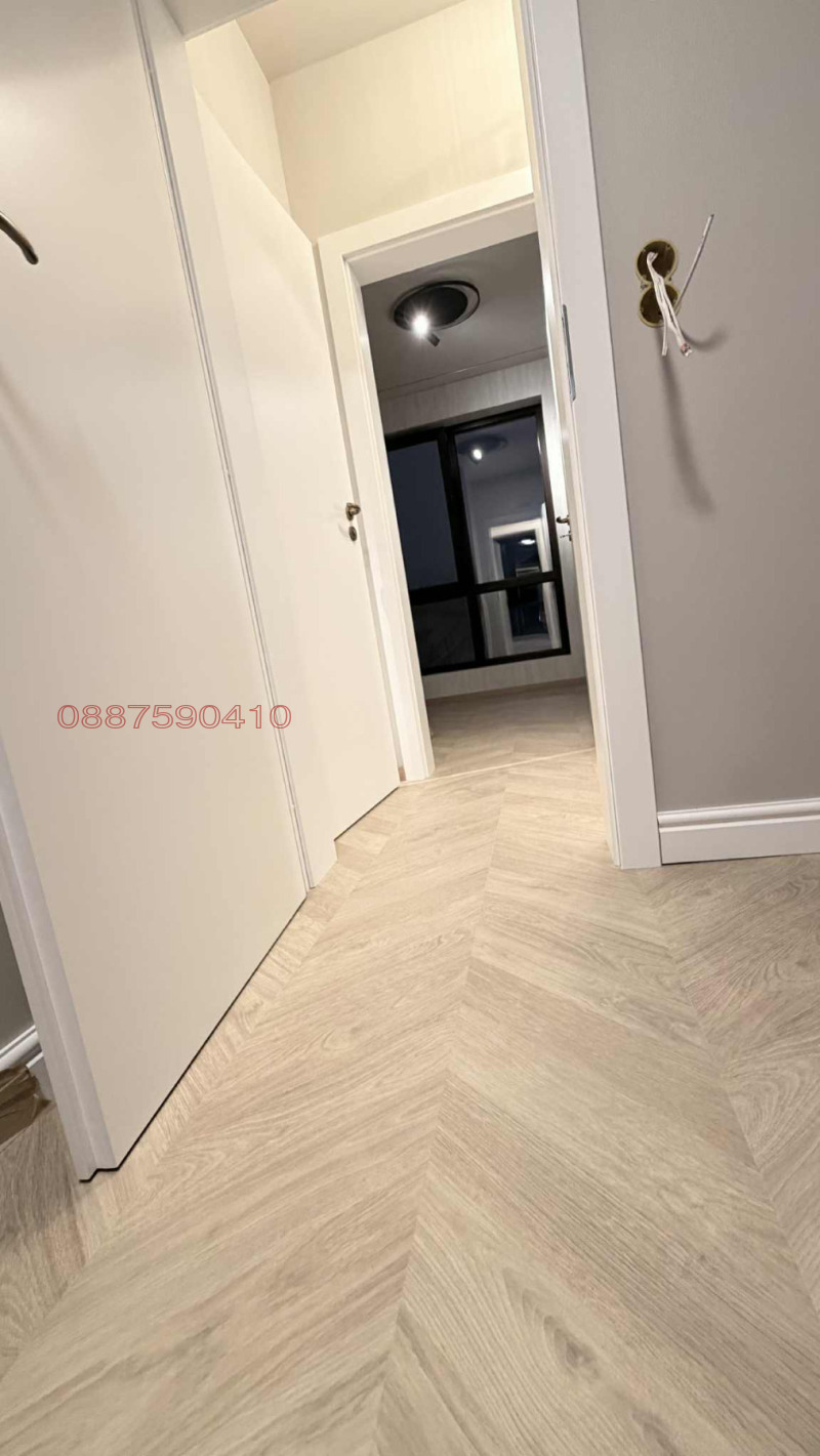 Продава 2-СТАЕН, гр. София, Гео Милев, снимка 2 - Апартаменти - 53565732