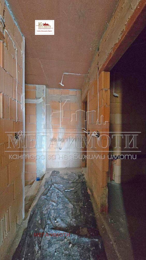 Продава 2-СТАЕН, гр. Поморие, област Бургас, снимка 2 - Апартаменти - 55114230