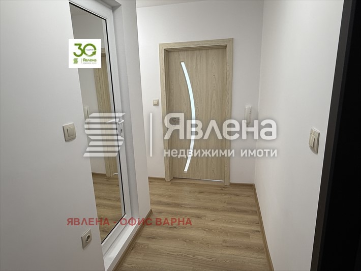 Продава 2-СТАЕН, гр. Варна, Гранд Мол, снимка 8 - Апартаменти - 56379745