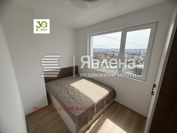 Продава 2-СТАЕН, гр. Варна, Гранд Мол, снимка 4 - Апартаменти - 56379745
