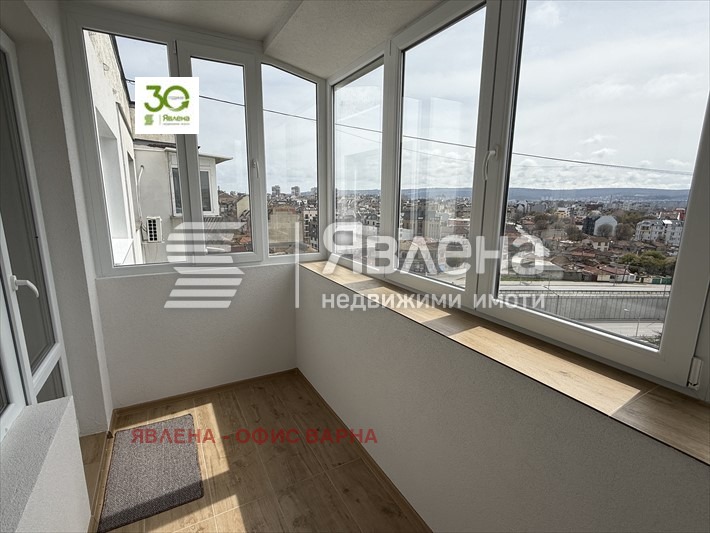 Продава 2-СТАЕН, гр. Варна, Гранд Мол, снимка 5 - Апартаменти - 56379745