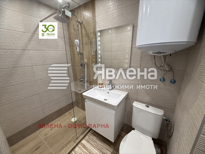 Продава 2-СТАЕН, гр. Варна, Гранд Мол, снимка 6 - Апартаменти - 56379745
