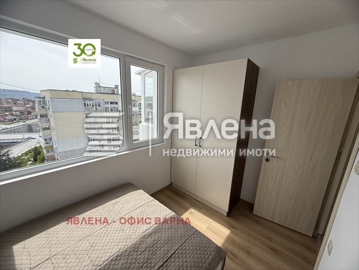 Продава 2-СТАЕН, гр. Варна, Гранд Мол, снимка 7 - Апартаменти - 56379745
