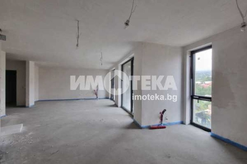 Na sprzedaż  2 sypialnie Sofia , Manastirski liwadi , 137 mkw | 87048502 - obraz [2]