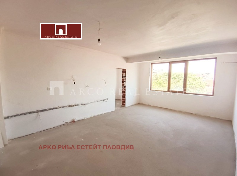 Продава 3-СТАЕН, гр. Пловдив, Старият град, снимка 1 - Aпартаменти - 47226175