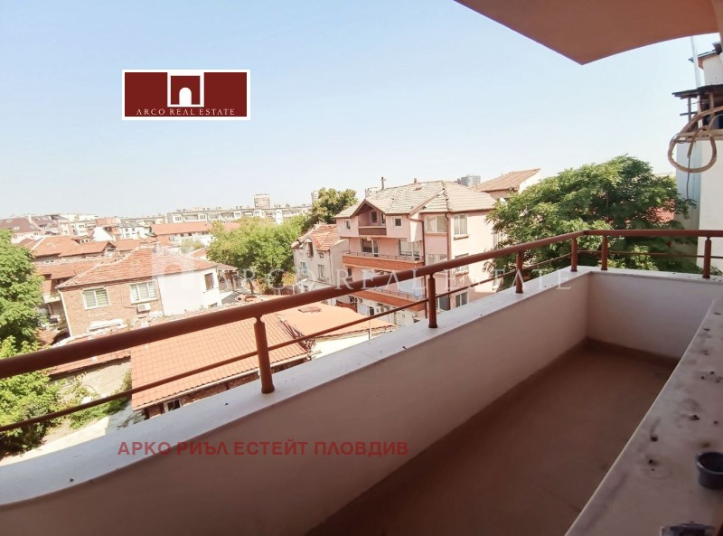 Na prodej  2 ložnice Plovdiv , Starijat grad , 118 m2 | 53289508 - obraz [6]