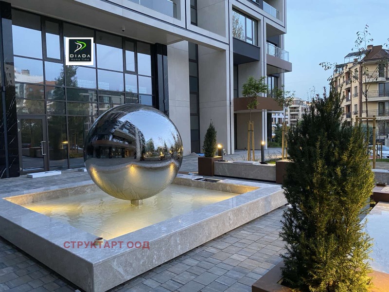 Продава 3-СТАЕН, гр. София, Манастирски ливади, снимка 6 - Апартаменти - 51105988