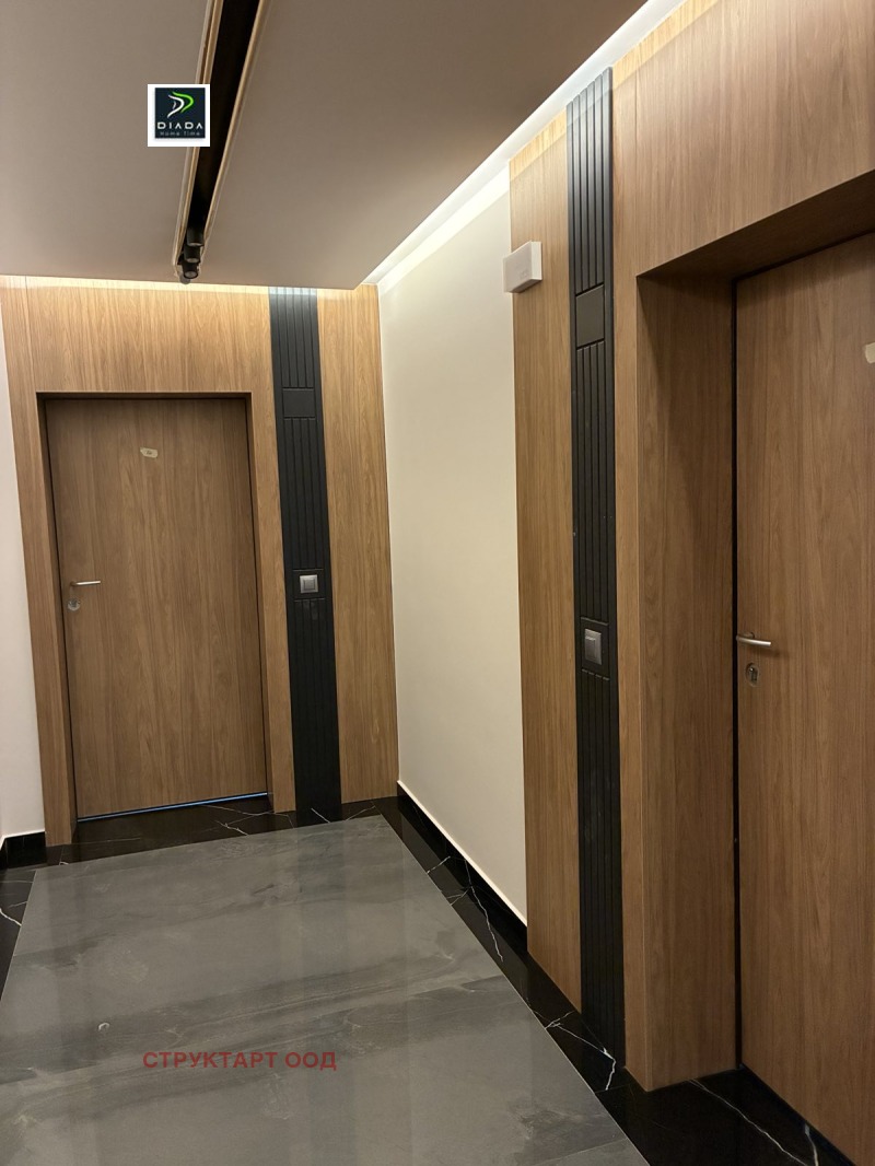 Продава 3-СТАЕН, гр. София, Манастирски ливади, снимка 13 - Апартаменти - 51105988