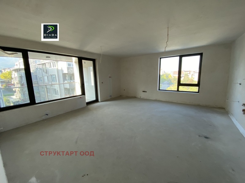 Продава 3-СТАЕН, гр. София, Манастирски ливади, снимка 11 - Апартаменти - 51105988