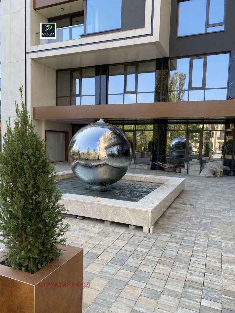 Продава 3-СТАЕН, гр. София, Манастирски ливади, снимка 4 - Апартаменти - 51105988