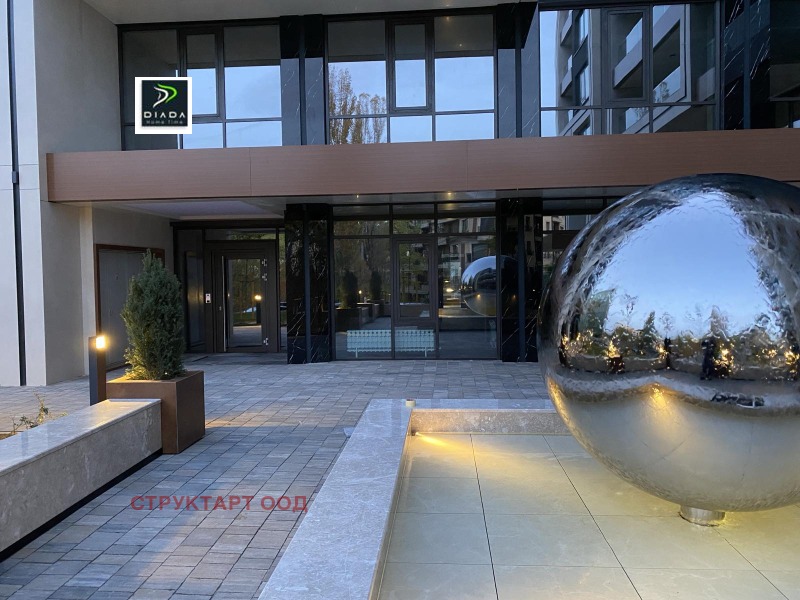 Продава 3-СТАЕН, гр. София, Манастирски ливади, снимка 7 - Апартаменти - 51105988