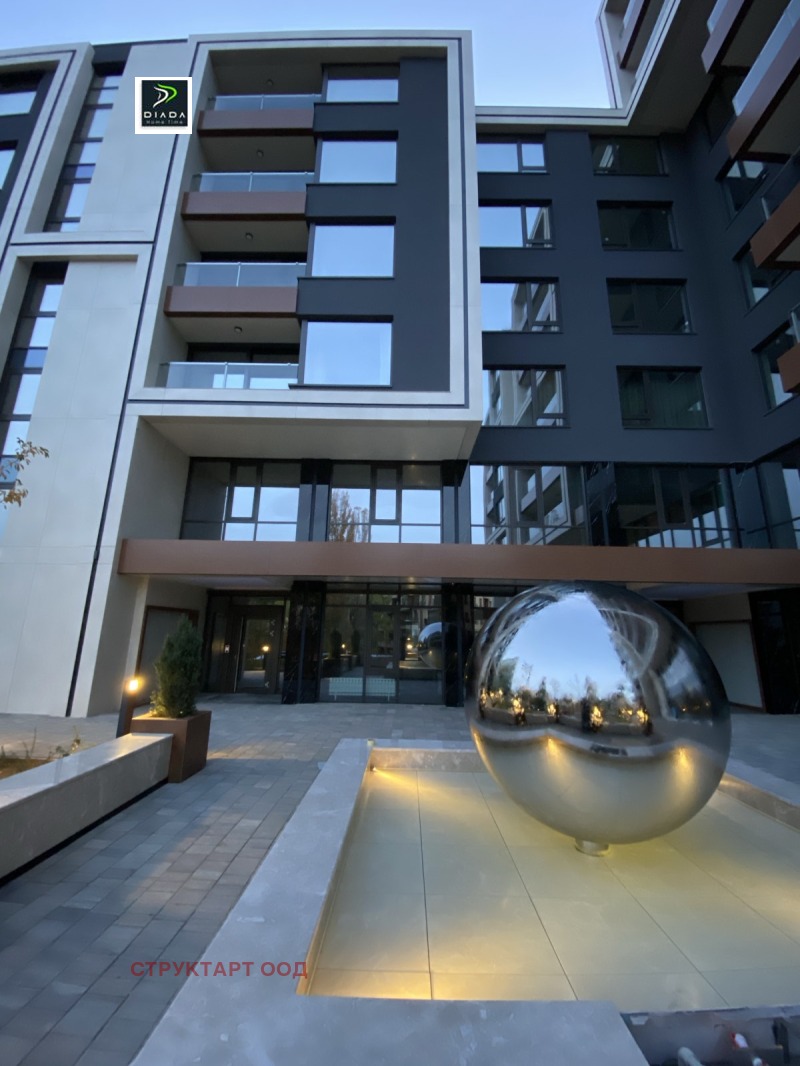 Продава 3-СТАЕН, гр. София, Манастирски ливади, снимка 8 - Апартаменти - 51105988