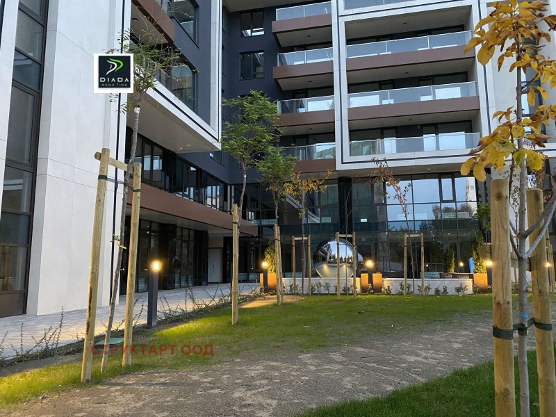 Продава 3-СТАЕН, гр. София, Манастирски ливади, снимка 2 - Апартаменти - 51105988