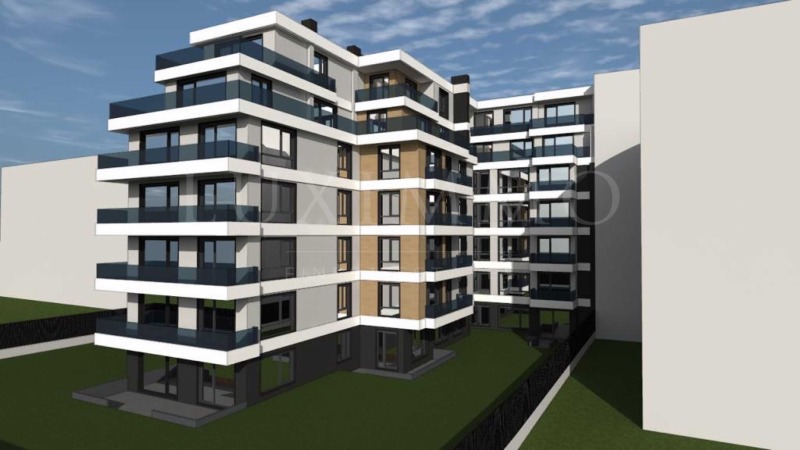 À venda  2 quartos Sofia , Mladost 2 , 97 m² | 78494274