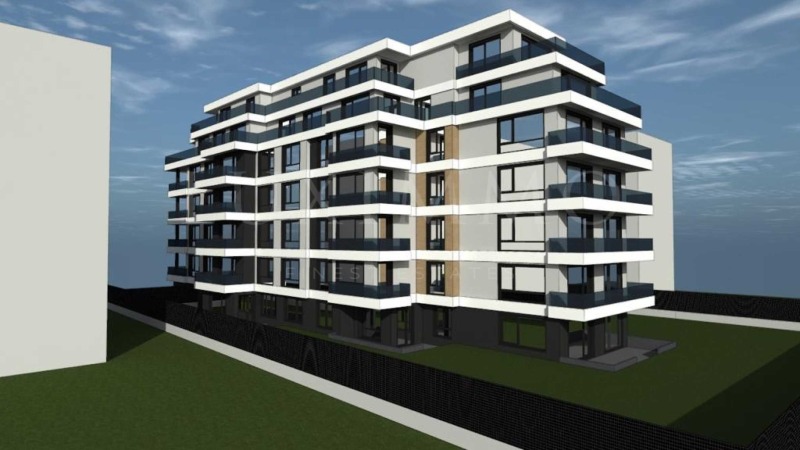 À venda  2 quartos Sofia , Mladost 2 , 97 m² | 78494274 - imagem [2]