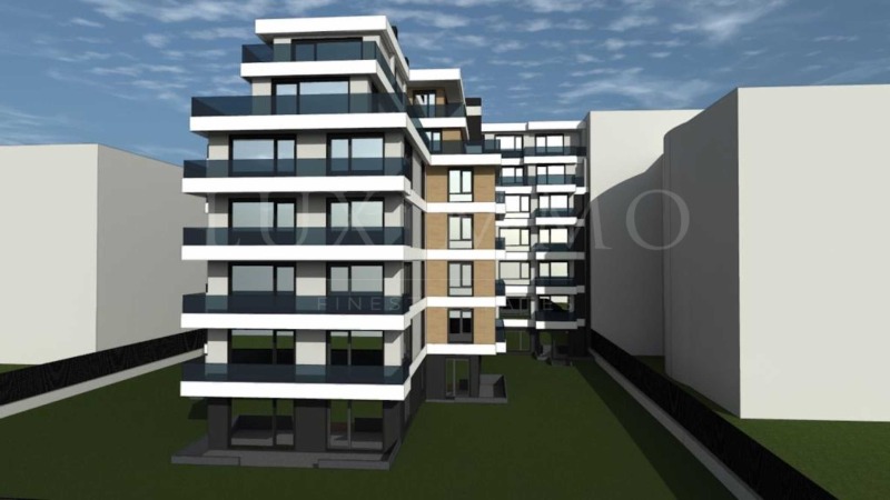 À venda  2 quartos Sofia , Mladost 2 , 97 m² | 78494274 - imagem [3]