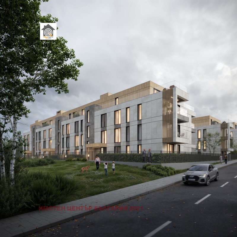 Продаја  2 спаваће собе Софија , Малинова долина , 109 м2 | 27987156 - слика [3]