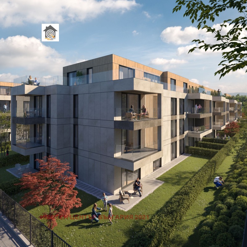 Продаја  2 спаваће собе Софија , Малинова долина , 109 м2 | 27987156 - слика [4]
