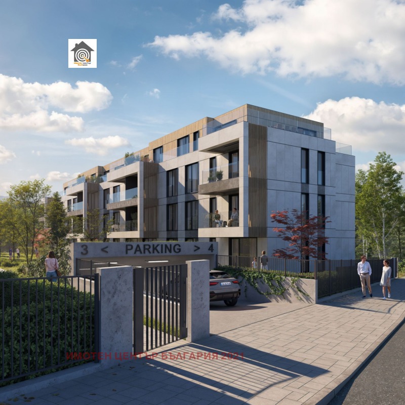 Продаја  2 спаваће собе Софија , Малинова долина , 109 м2 | 27987156 - слика [2]