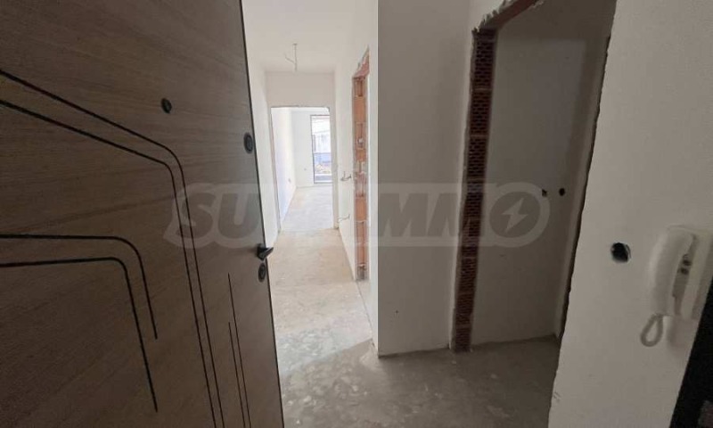 Продава 3-СТАЕН, гр. Бургас, Сарафово, снимка 8 - Апартаменти - 51407759