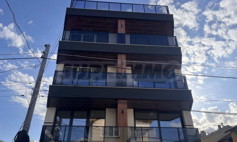 Продава  3-стаен град Бургас , Сарафово , 129 кв.м | 21569975 - изображение [3]