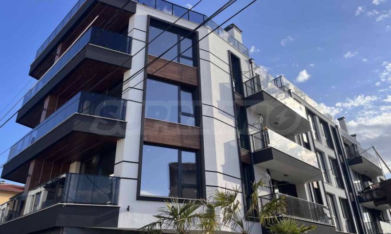 Продава  3-стаен град Бургас , Сарафово , 129 кв.м | 21569975 - изображение [5]