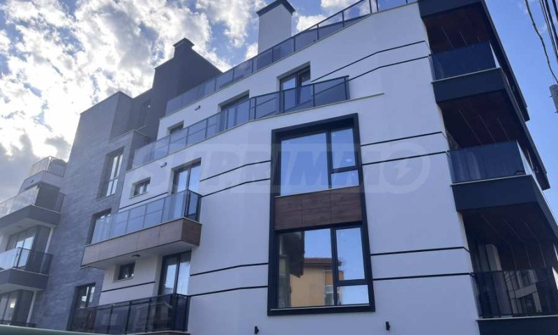 Продава  3-стаен град Бургас , Сарафово , 129 кв.м | 21569975 - изображение [4]