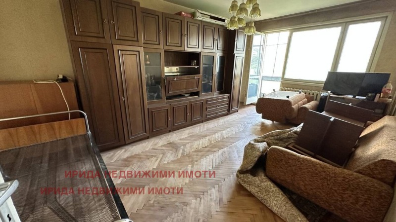 Te koop  2 slaapkamers Sofia , Mladost 1 , 76 m² | 17806561 - afbeelding [2]