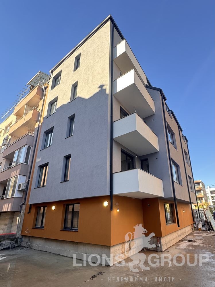 Продава 3-СТАЕН, гр. София, Овча купел, снимка 2 - Апартаменти - 52245049