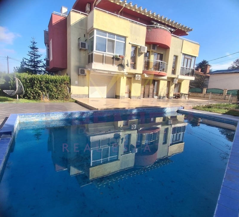 Продава 3-СТАЕН, гр. Варна, м-т Долна Трака, снимка 16 - Апартаменти - 52546952