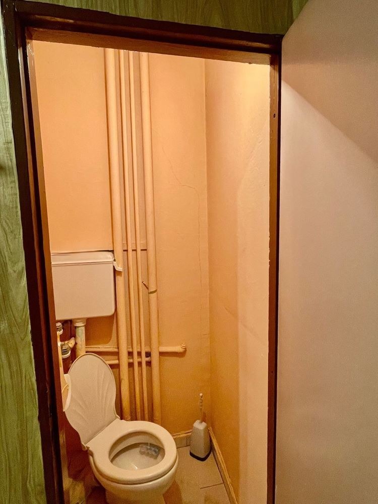 Продава 3-СТАЕН, гр. София, Връбница 1, снимка 6 - Апартаменти - 52564040