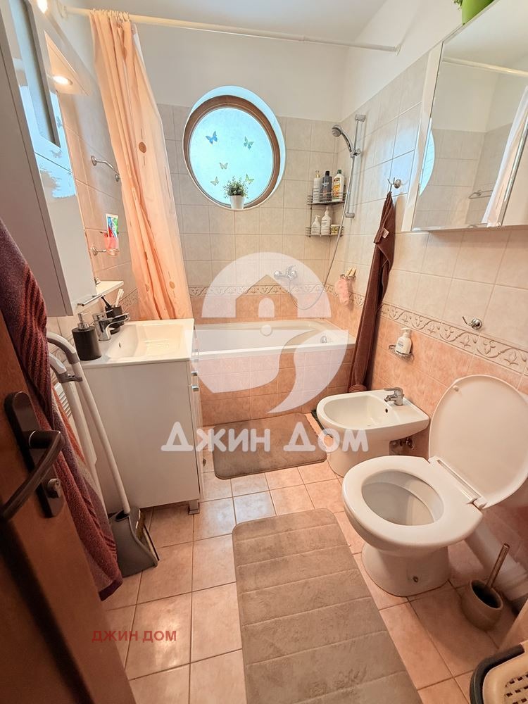 Продава 3-СТАЕН, гр. Свети Влас, област Бургас, снимка 10 - Апартаменти - 55149266